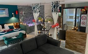 Suite Solie Spa Wintzenheim