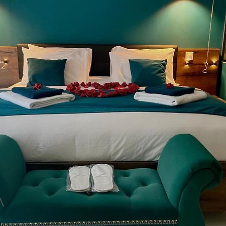 Suite Solie Spa Wintzenheim Extérieur photo