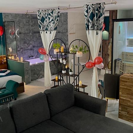 Suite Solie Spa Wintzenheim Extérieur photo
