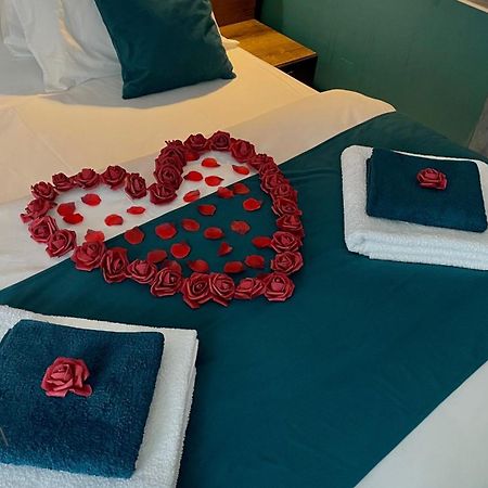 Suite Solie Spa Wintzenheim Extérieur photo