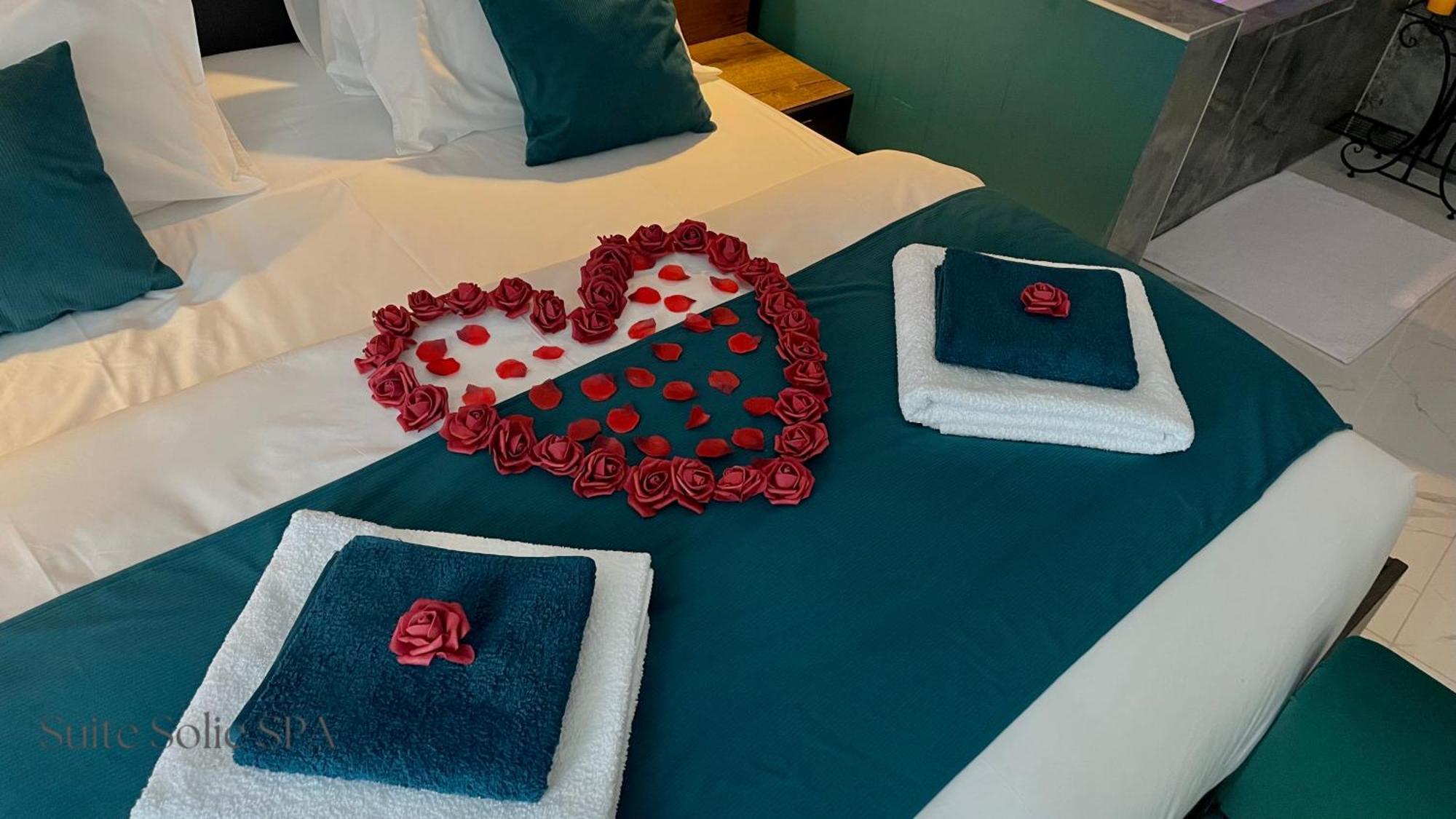 Suite Solie Spa Wintzenheim Extérieur photo