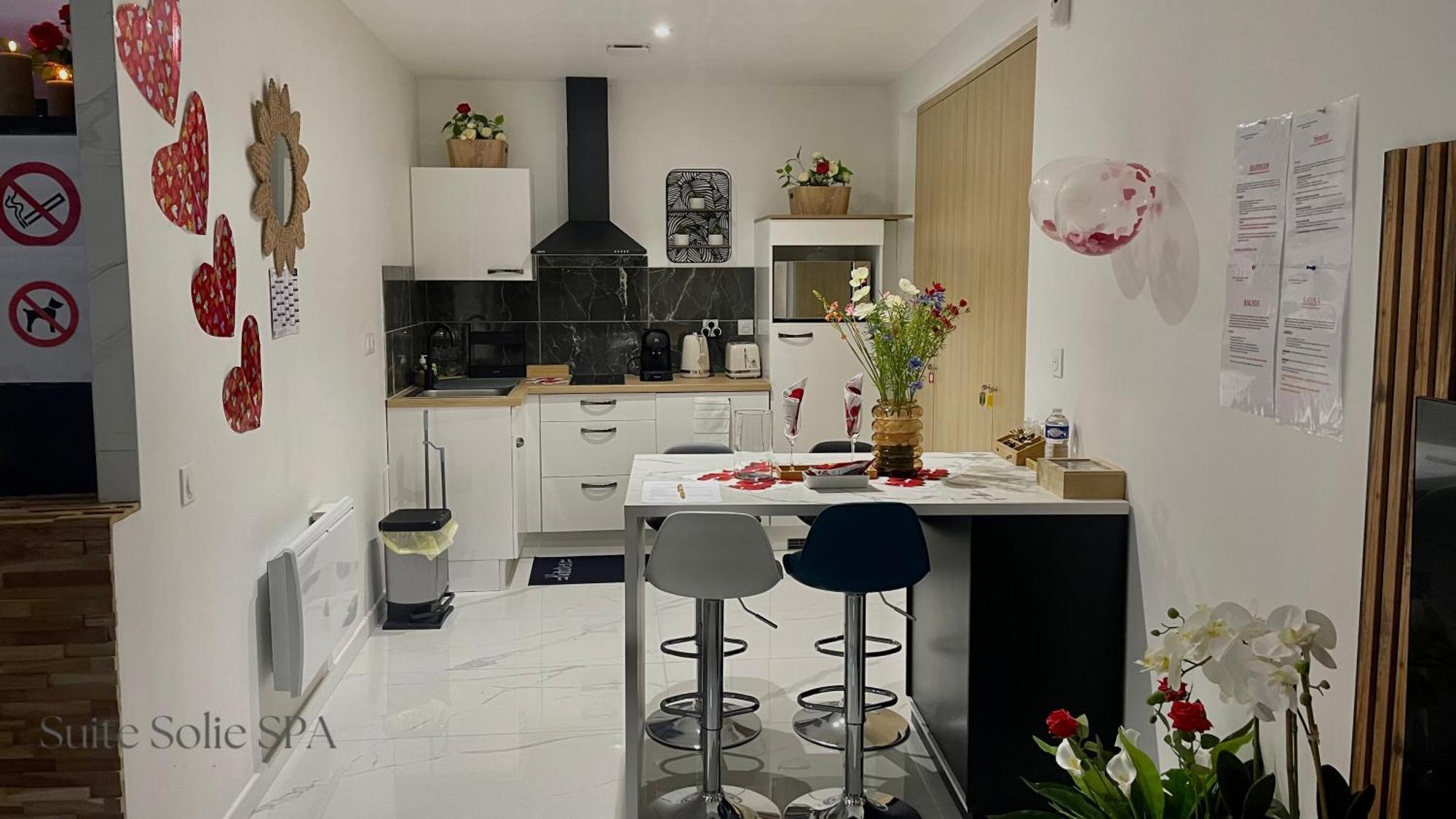 Suite Solie Spa Wintzenheim Extérieur photo
